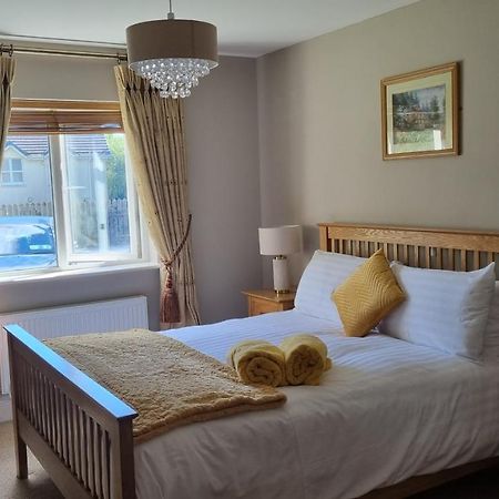 2 Bedroomed Ground Floor Apartment 肯梅尔 外观 照片